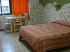 фото отеля Hostal Tartessos