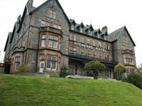 Highland Hotel Fort William