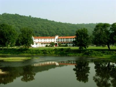 фото отеля Shawnee Inn on Delaware