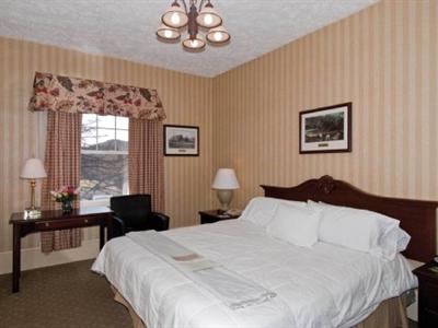 фото отеля Shawnee Inn on Delaware
