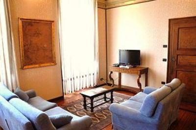 фото отеля Appartamenti Villa Annamaria
