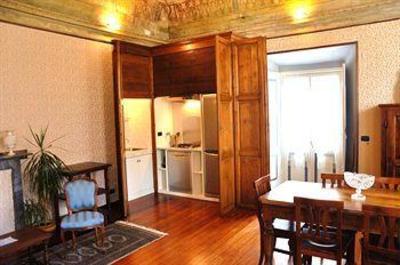 фото отеля Appartamenti Villa Annamaria