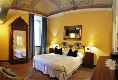 фото отеля Appartamenti Villa Annamaria