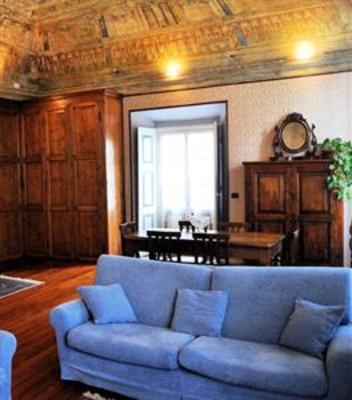 фото отеля Appartamenti Villa Annamaria