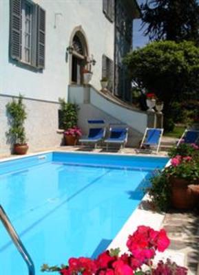 фото отеля Appartamenti Villa Annamaria
