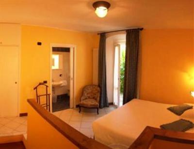 фото отеля Appartamenti Villa Annamaria