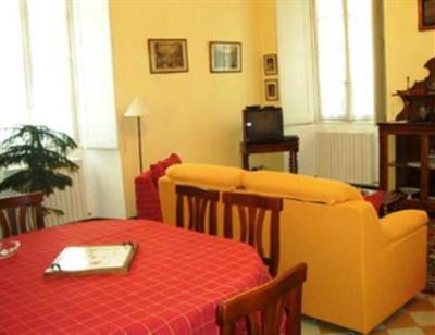 фото отеля Appartamenti Villa Annamaria