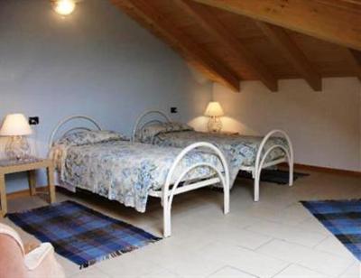 фото отеля Appartamenti Villa Annamaria