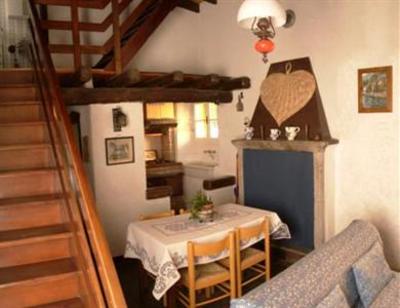 фото отеля Appartamenti Villa Annamaria
