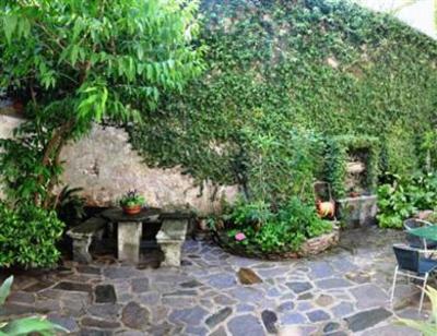 фото отеля Appartamenti Villa Annamaria