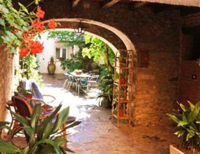 фото отеля Appartamenti Villa Annamaria