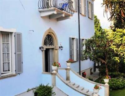 фото отеля Appartamenti Villa Annamaria