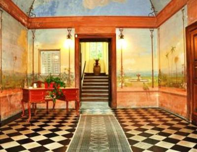 фото отеля Appartamenti Villa Annamaria