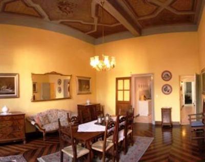 фото отеля Appartamenti Villa Annamaria