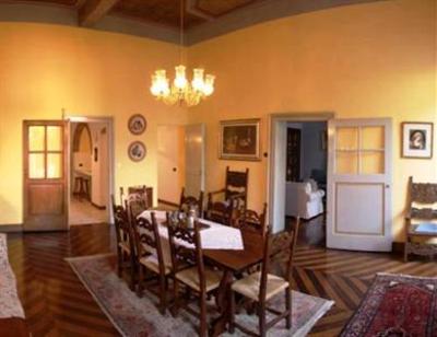 фото отеля Appartamenti Villa Annamaria