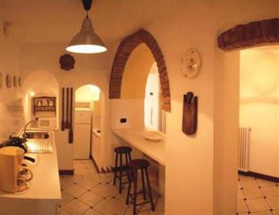 фото отеля Appartamenti Villa Annamaria