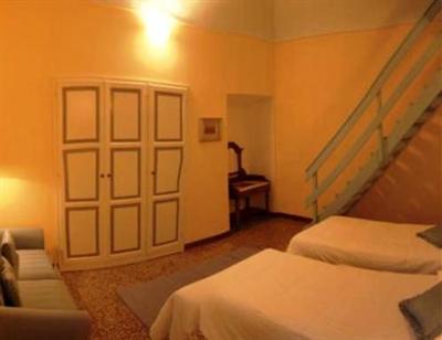 фото отеля Appartamenti Villa Annamaria