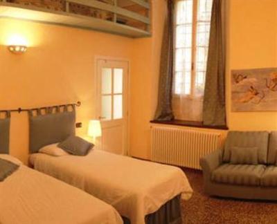 фото отеля Appartamenti Villa Annamaria