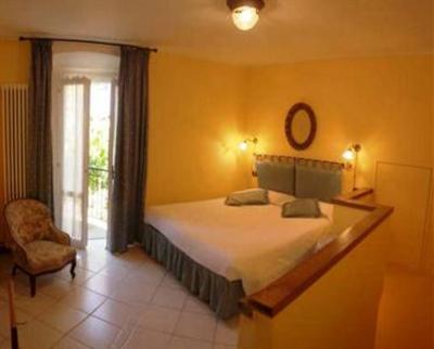 фото отеля Appartamenti Villa Annamaria