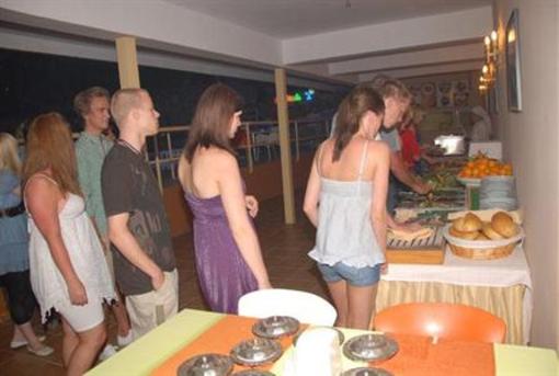 фото отеля Park Hotel Alanya