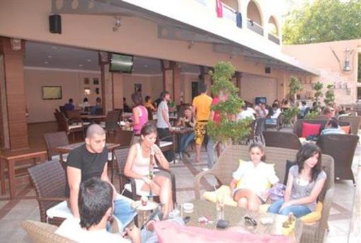 фото отеля Park Hotel Alanya