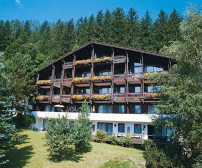 фото отеля Ferienhaus Schiwiese