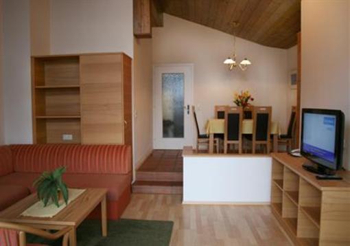фото отеля Ferienhaus Schiwiese