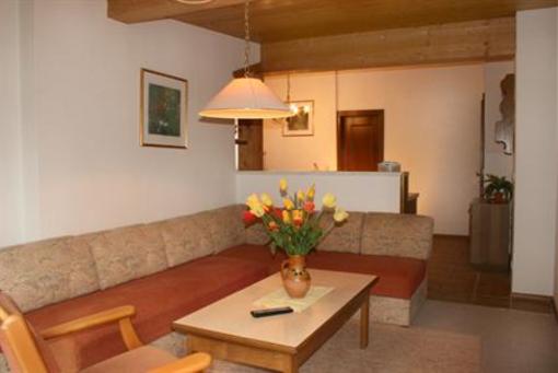 фото отеля Ferienhaus Schiwiese