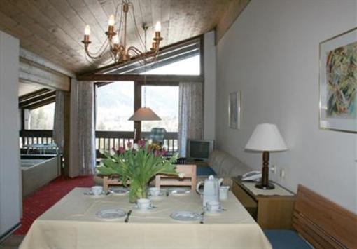 фото отеля Ferienhaus Schiwiese