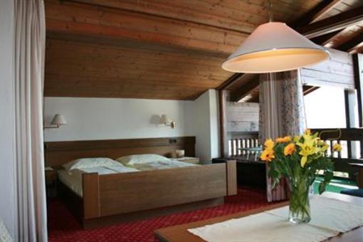 фото отеля Ferienhaus Schiwiese