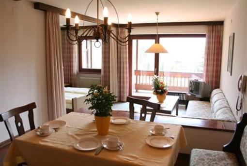фото отеля Ferienhaus Schiwiese
