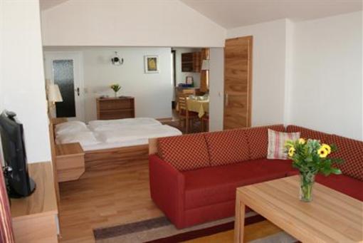 фото отеля Ferienhaus Schiwiese