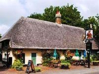 John Barleycorn Inn Duxford