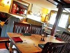 фото отеля John Barleycorn Inn Duxford