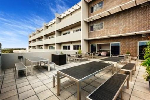 фото отеля Quest Bundoora Serviced Apartments