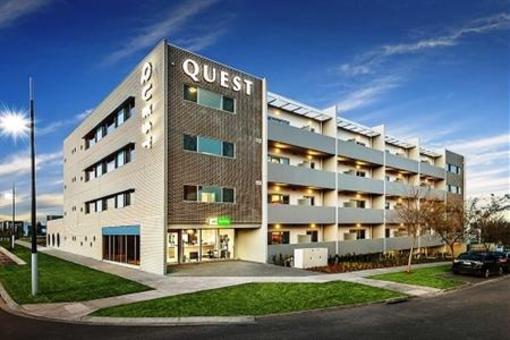фото отеля Quest Bundoora Serviced Apartments