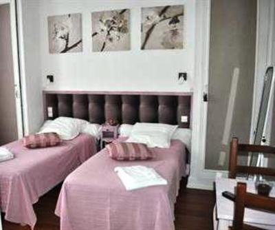 фото отеля La Villa Saint Pierre