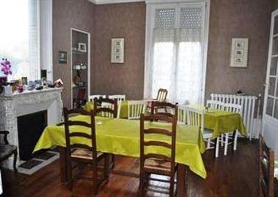 фото отеля La Villa Saint Pierre