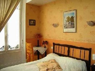 фото отеля La Villa Saint Pierre