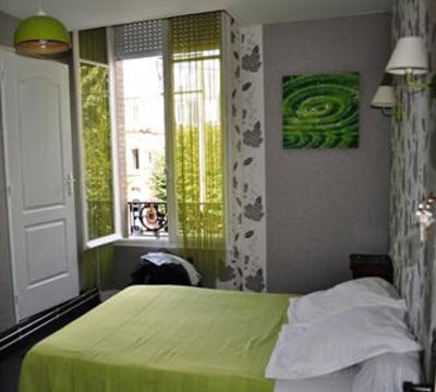 фото отеля La Villa Saint Pierre