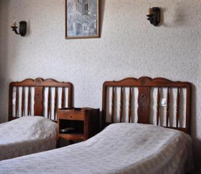 фото отеля La Villa Saint Pierre