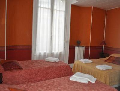 фото отеля La Villa Saint Pierre