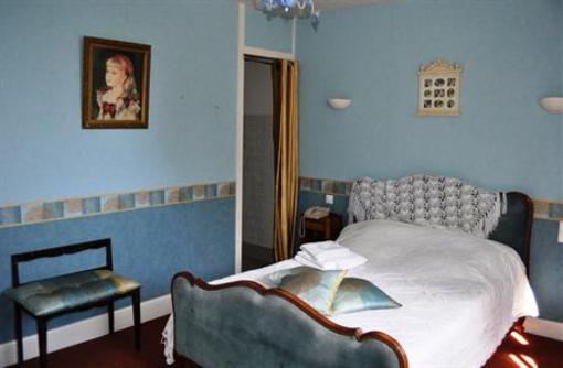 фото отеля La Villa Saint Pierre