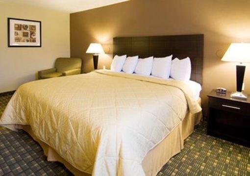 фото отеля Quality Inn & Suites Decorah