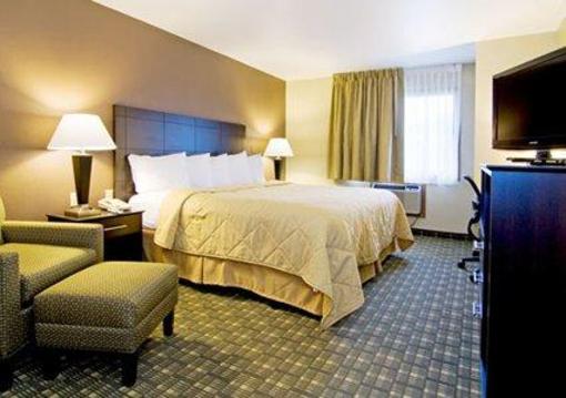 фото отеля Quality Inn & Suites Decorah