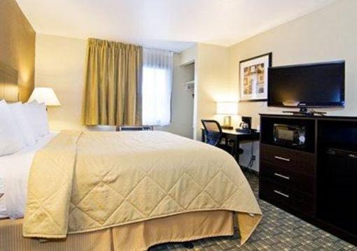 фото отеля Quality Inn & Suites Decorah