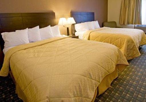 фото отеля Quality Inn & Suites Decorah