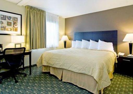 фото отеля Quality Inn & Suites Decorah