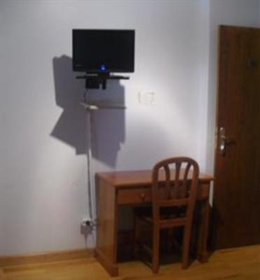 фото отеля Hostal Erro