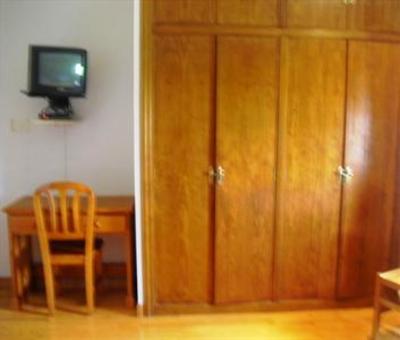 фото отеля Hostal Erro